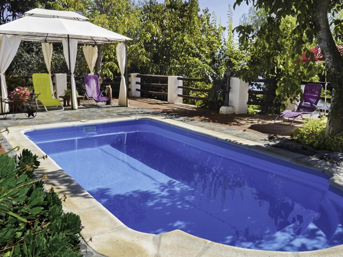 Villa Cortijo La Encinilla à Lanjarón Extérieur photo