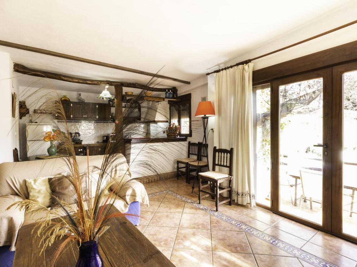 Villa Cortijo La Encinilla à Lanjarón Extérieur photo